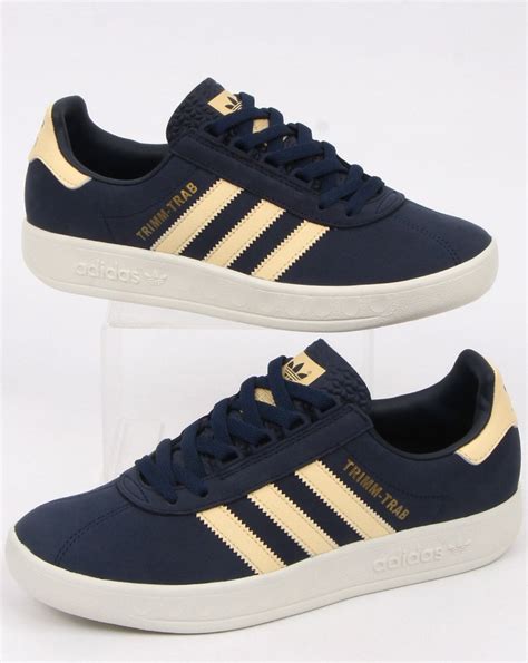 trimm trab adidas rot|adidas trimm trab navy gold.